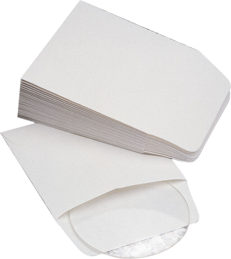 Lens Envelopes